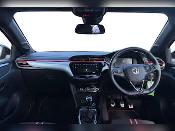 Used Vauxhall Corsa 2022 for sale - 79814241: Photo