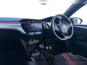 Used Vauxhall Corsa 2022 for sale - 79814241: Photo