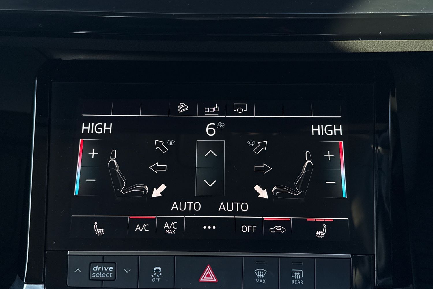 Used Audi e-tron 2020 for sale - 77527462: Photo 10