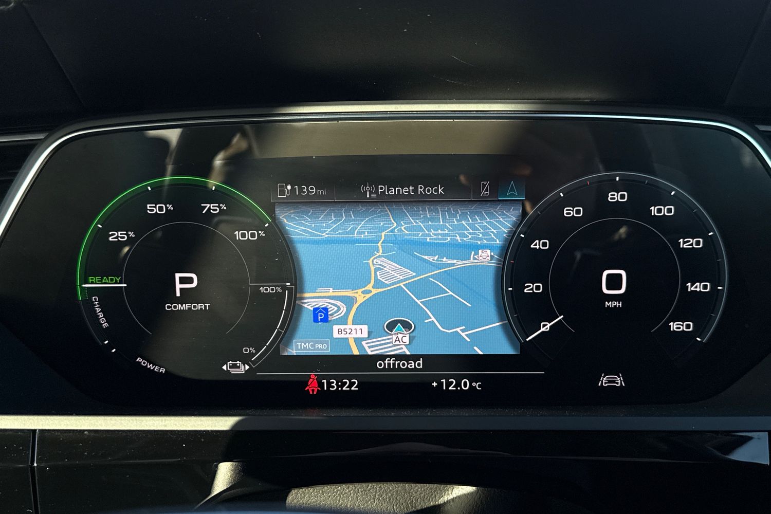 Used Audi e-tron 2020 for sale - 77527462: Photo 15