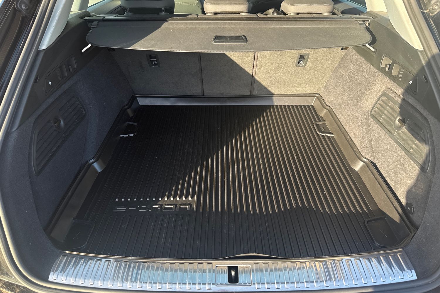 Used Audi e-tron 2020 for sale - 77527462: Photo 20