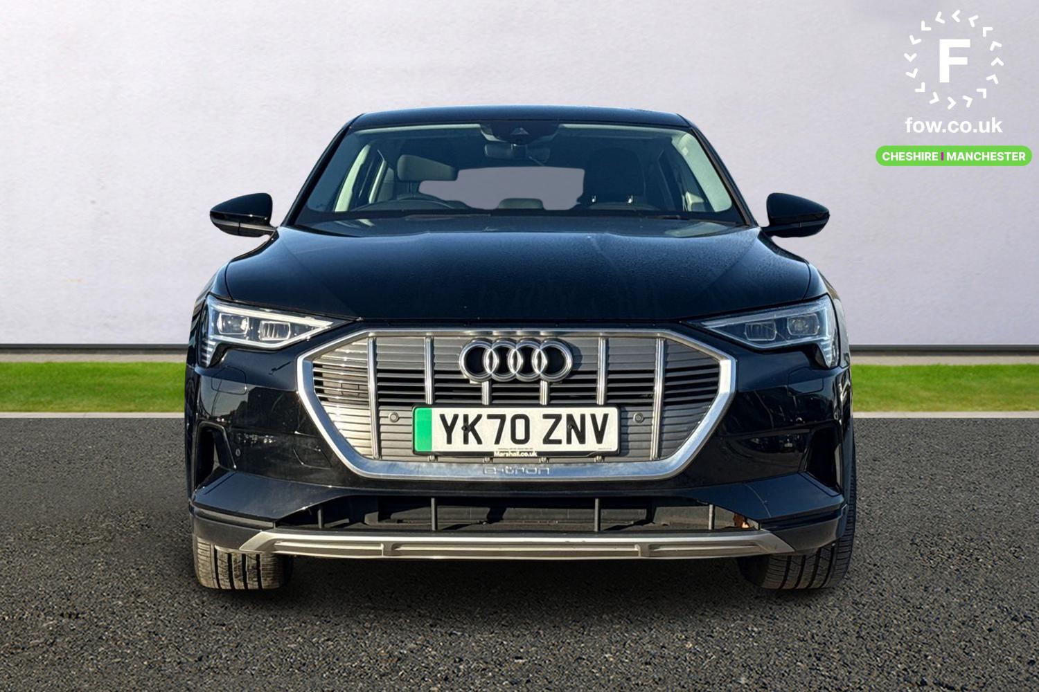Used Audi e-tron 2020 for sale - 77527462: Photo 22