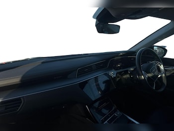 Used Audi e-tron 2020 for sale - 77527462: Photo