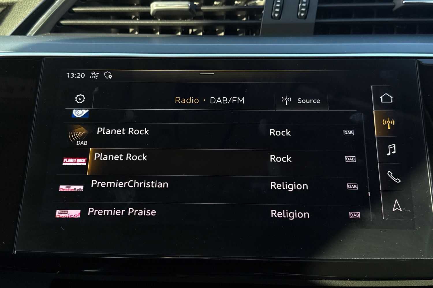 Used Audi e-tron 2020 for sale - 77527462: Photo 7