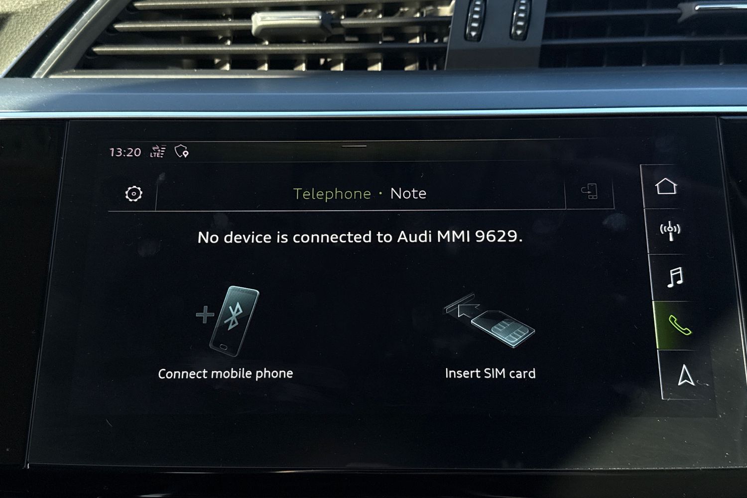 Used Audi e-tron 2020 for sale - 77527462: Photo 9