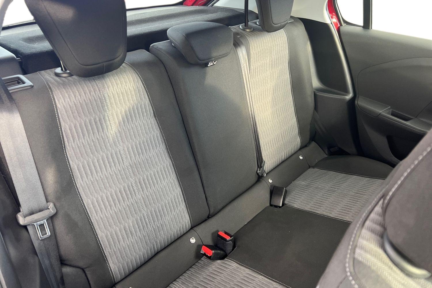 Used Vauxhall Corsa 2020 for sale - 77451101: Photo 16