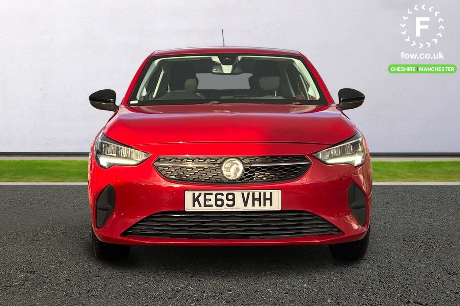 Used Vauxhall Corsa 2020 for sale - 77451101: Photo 19