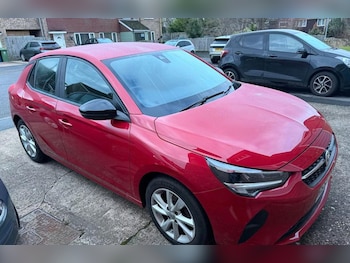 Used Vauxhall Corsa 2020 for sale - 77451101: Photo