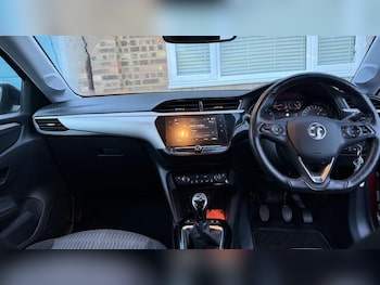 Used Vauxhall Corsa 2020 for sale - 77451101: Photo