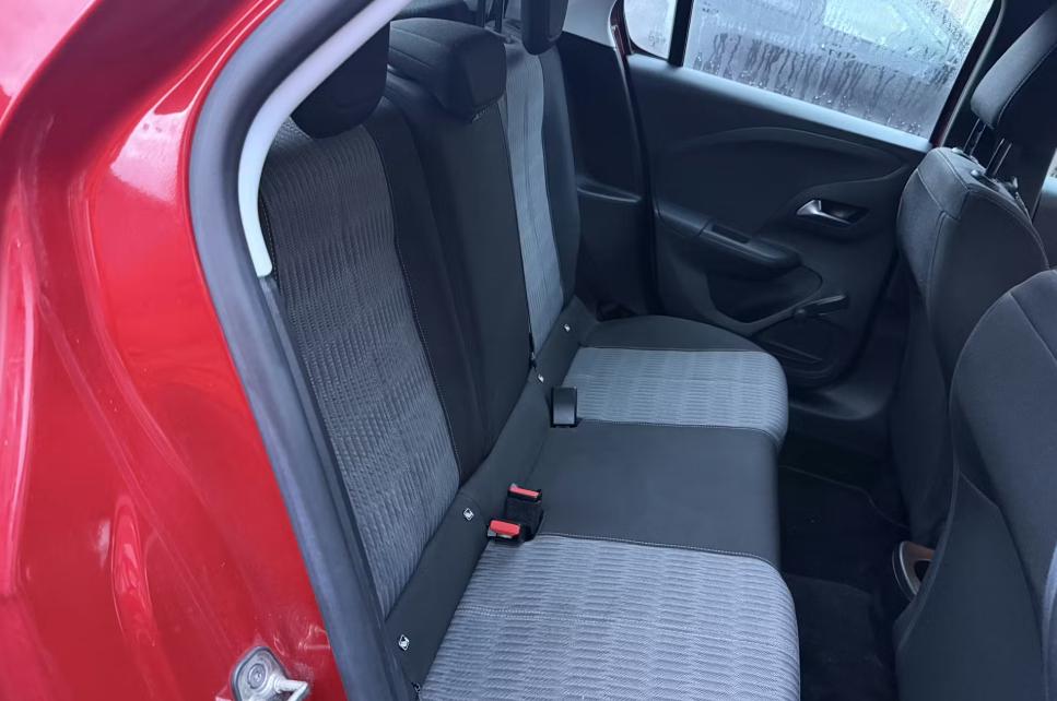 Used Vauxhall Corsa 2020 for sale - 77451101: Photo 4