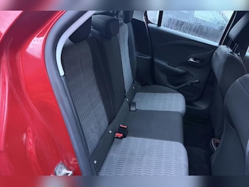 Used Vauxhall Corsa 2020 for sale - 77451101: Photo