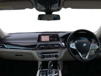 Used BMW 7 Series 2019 for sale - 73768084: Photo