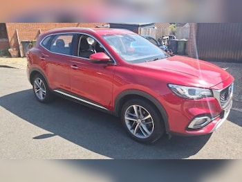 Used MG MG HS 2021 for sale - 79494984: Photo