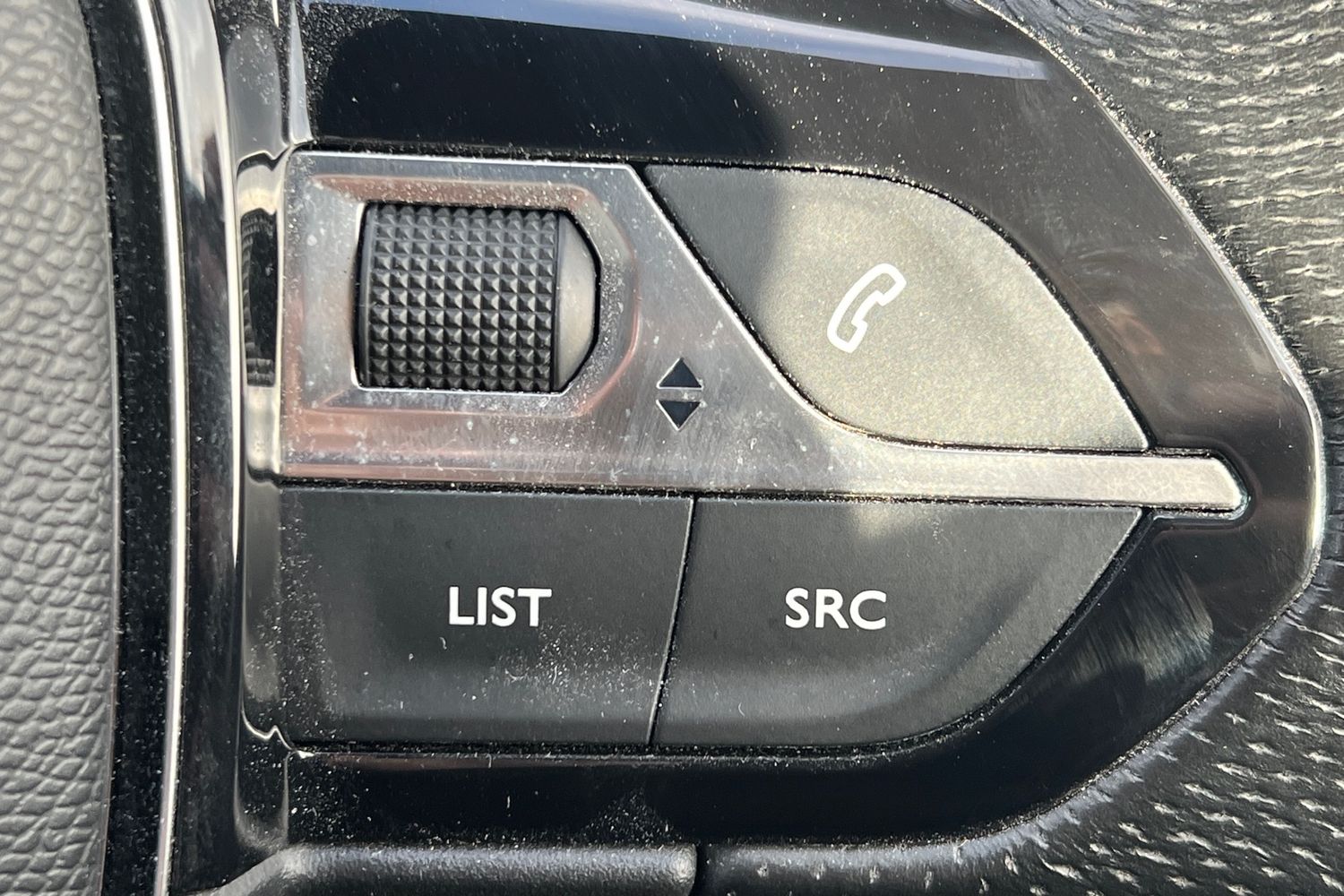 Used Peugeot 3008 2017 for sale - 76732520: Photo 12