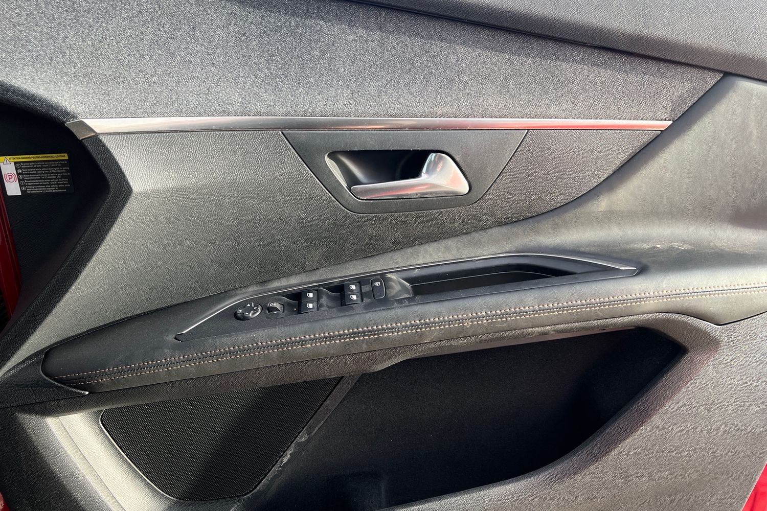 Used Peugeot 3008 2017 for sale - 76732520: Photo 15