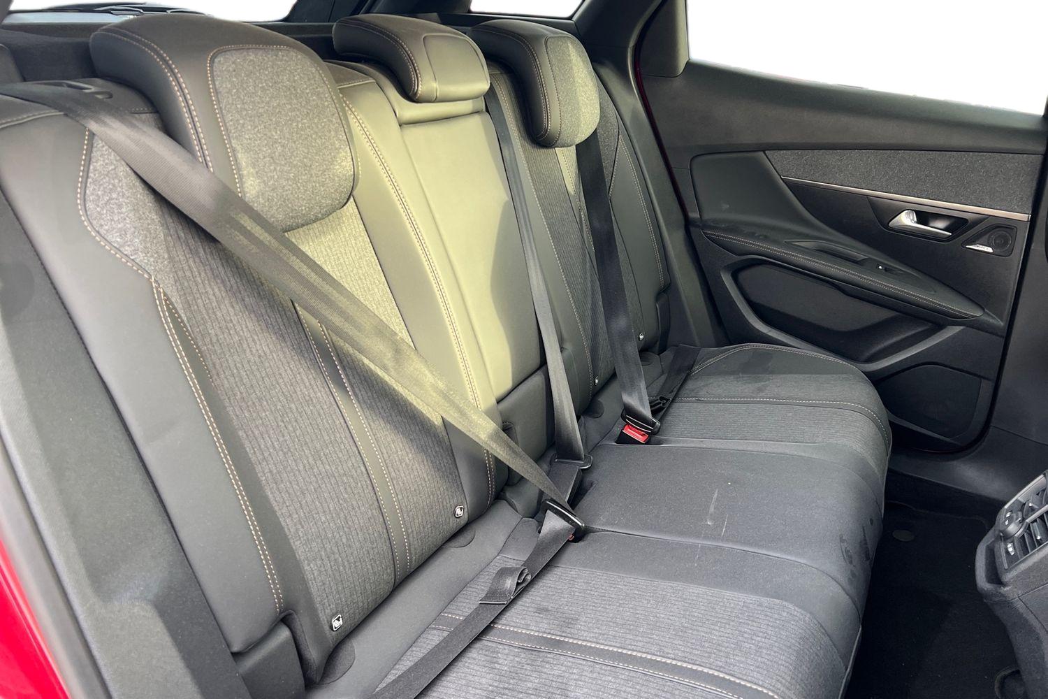 Used Peugeot 3008 2017 for sale - 76732520: Photo 17