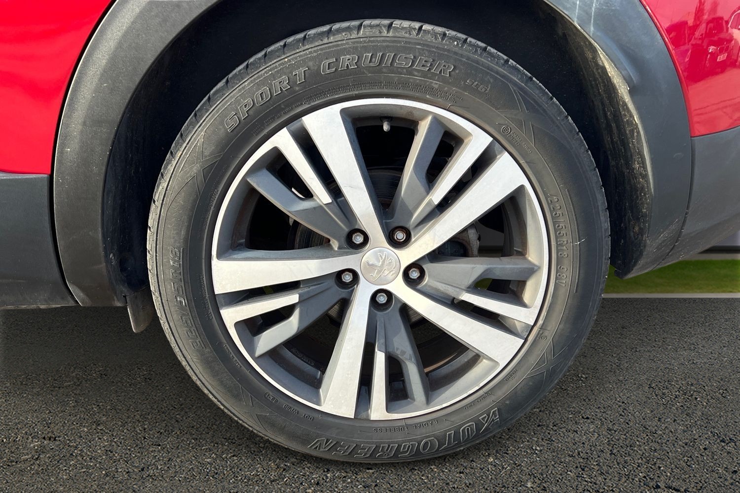 Used Peugeot 3008 2017 for sale - 76732520: Photo 19