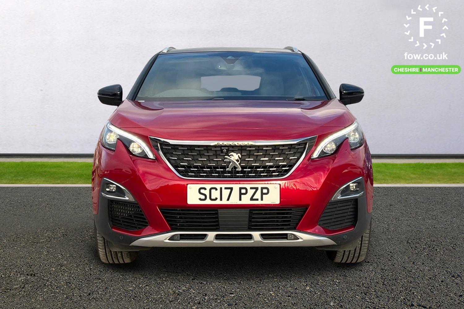 Used Peugeot 3008 2017 for sale - 76732520: Photo 20
