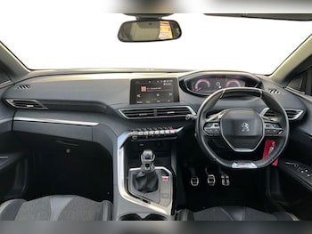 Used Peugeot 3008 2017 for sale - 76732520: Photo