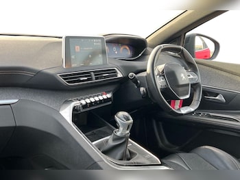 Used Peugeot 3008 2017 for sale - 76732520: Photo