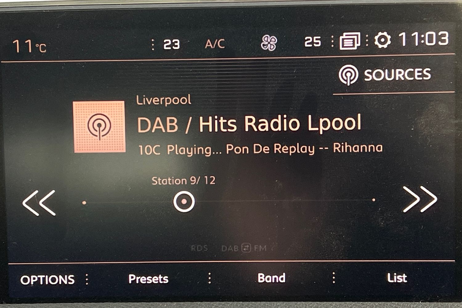 Used Peugeot 3008 2017 for sale - 76732520: Photo 6