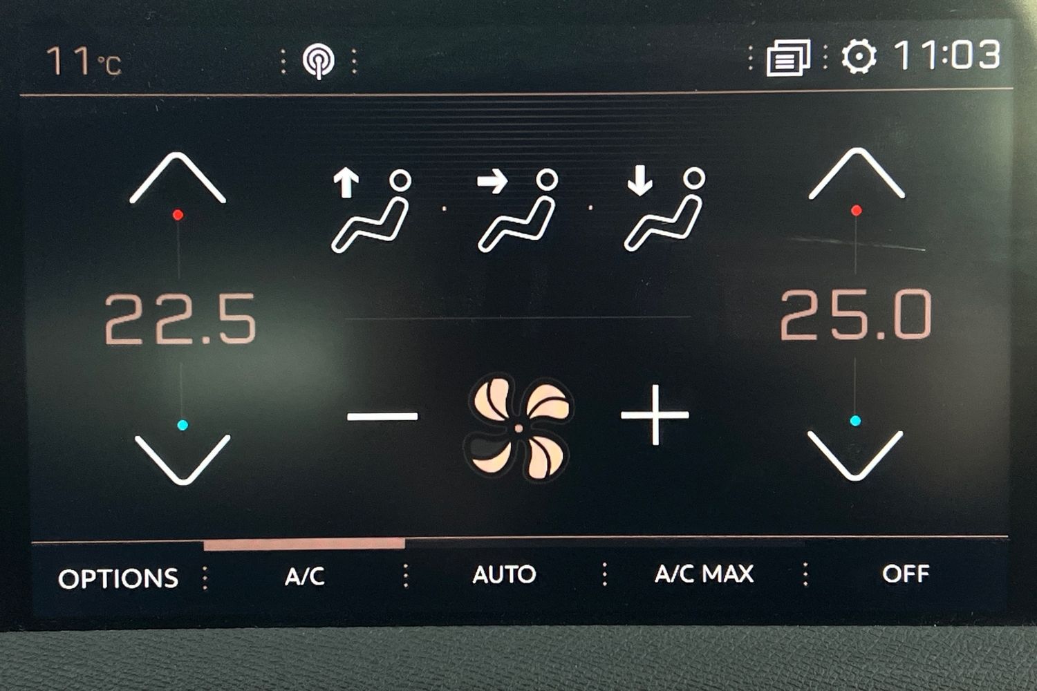 Used Peugeot 3008 2017 for sale - 76732520: Photo 7