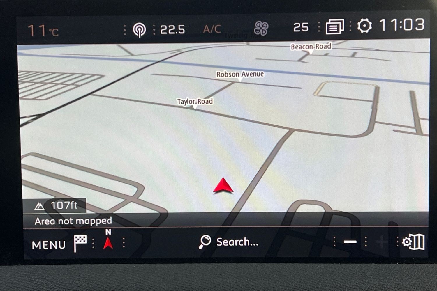 Used Peugeot 3008 2017 for sale - 76732520: Photo 8