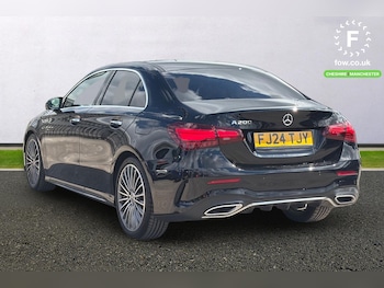 Used Mercedes-Benz A-Class 2024 for sale - 78993433: Photo