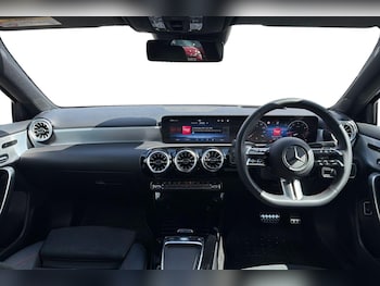 Used Mercedes-Benz A-Class 2024 for sale - 78993433: Photo
