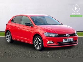 Volkswagen Polo feature image