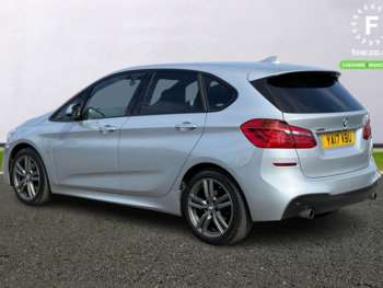 Used BMW 2 Series 2017 for sale - 74011173: Photo