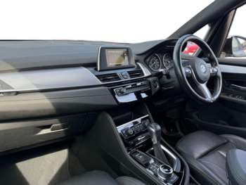 Used BMW 2 Series 2017 for sale - 74011173: Photo