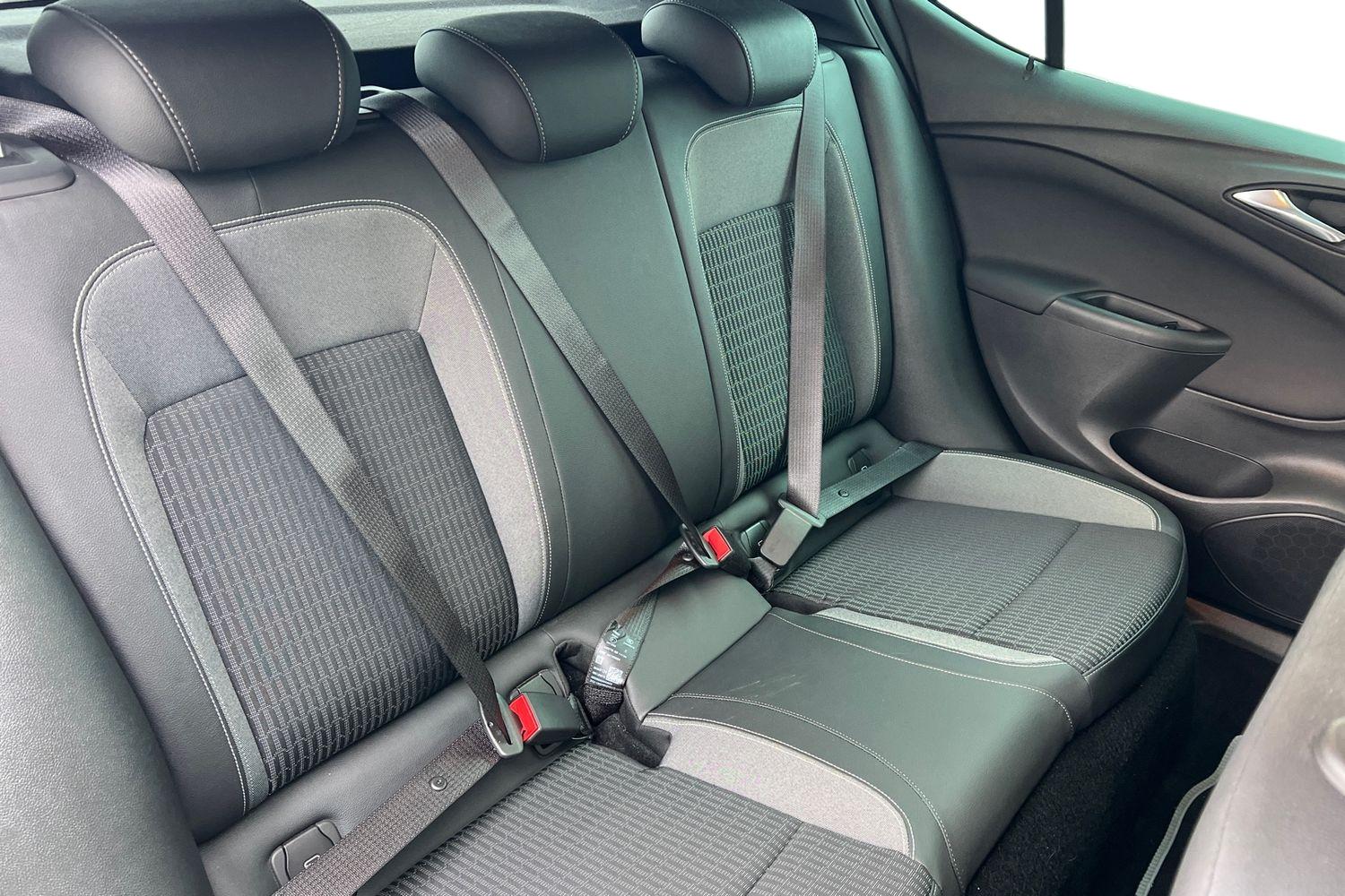 Used Vauxhall Astra 2021 for sale - 78016358: Photo 17