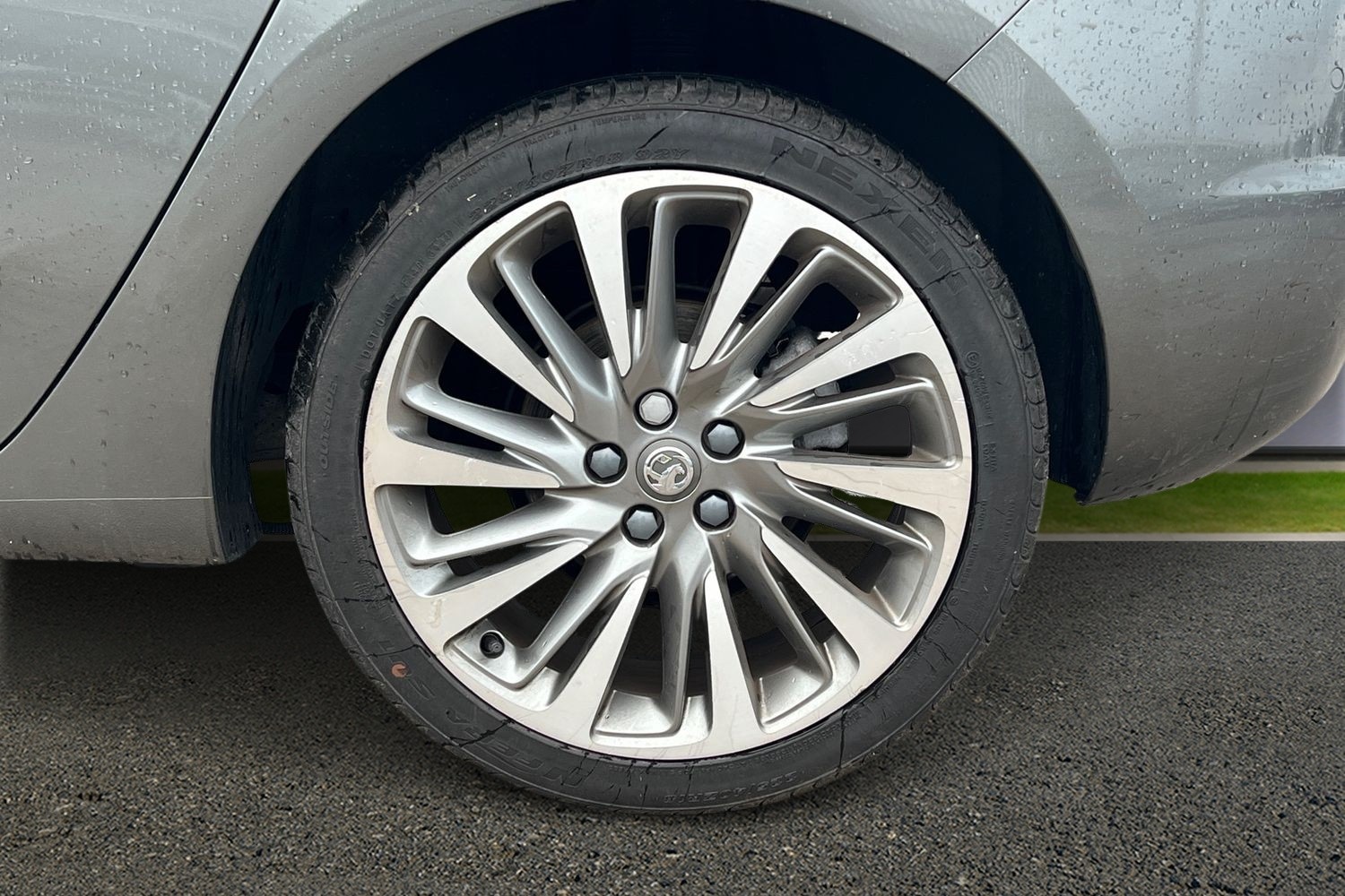 Used Vauxhall Astra 2021 for sale - 78016358: Photo 19