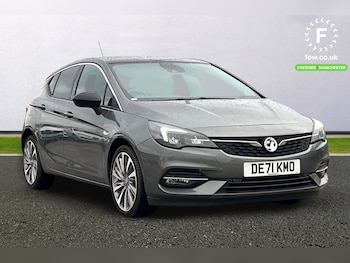 Used Vauxhall Astra 2021 for sale - 78016358: Photo