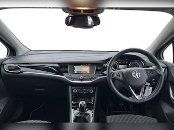 Used Vauxhall Astra 2021 for sale - 78016358: Photo