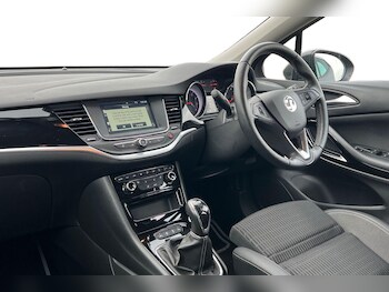 Used Vauxhall Astra 2021 for sale - 78016358: Photo