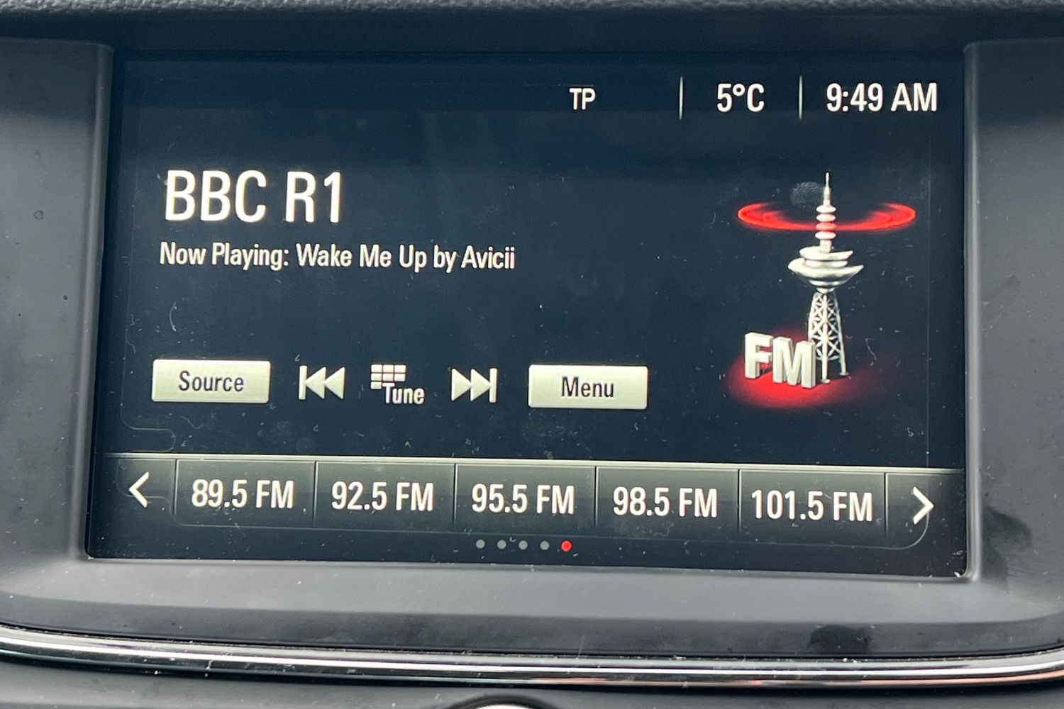 Used Vauxhall Astra 2021 for sale - 78016358: Photo 6