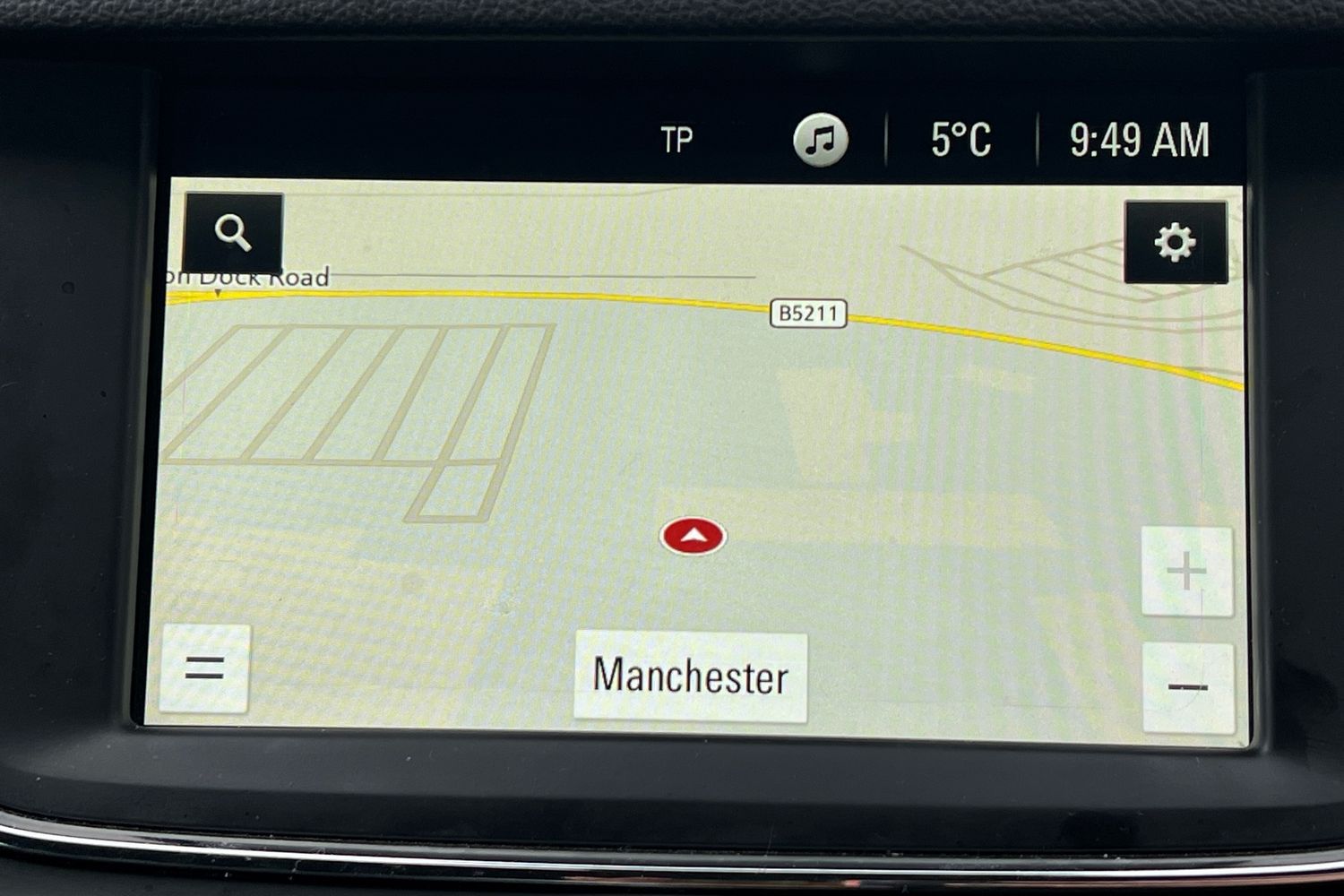 Used Vauxhall Astra 2021 for sale - 78016358: Photo 7