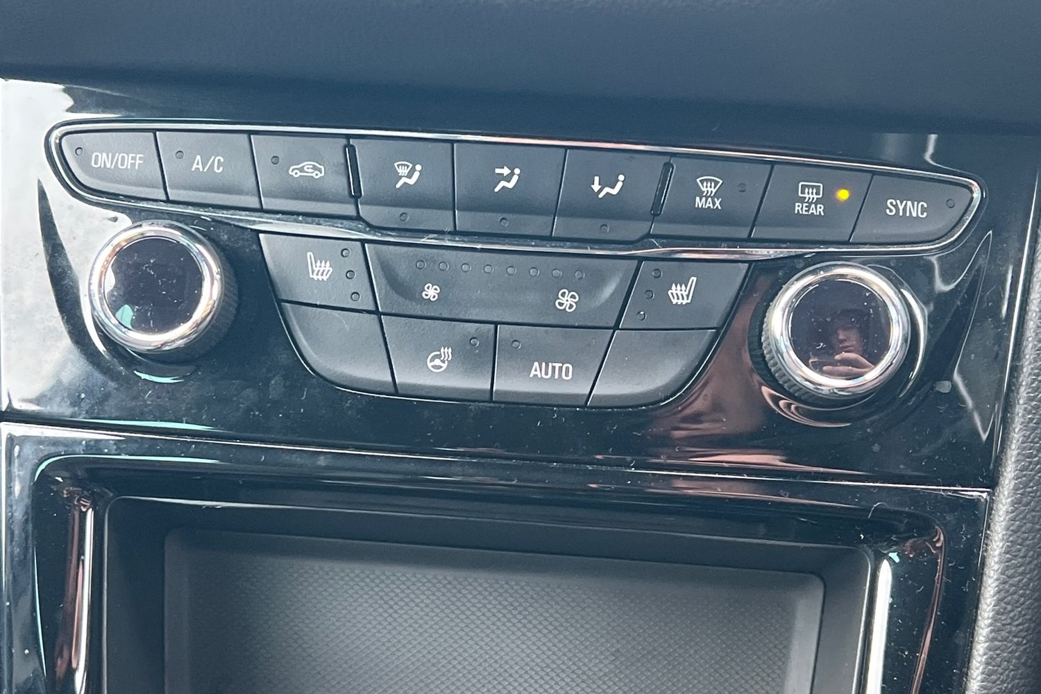 Used Vauxhall Astra 2021 for sale - 78016358: Photo 8