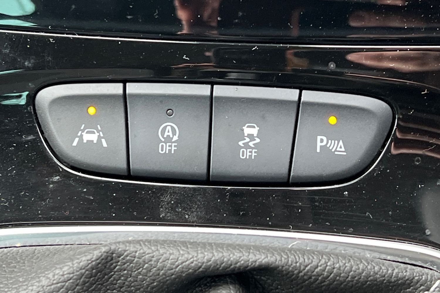 Used Vauxhall Astra 2021 for sale - 78016358: Photo 9