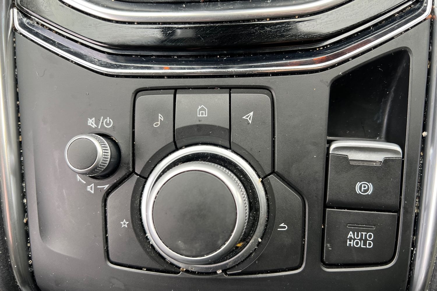 Used Mazda CX-5 2022 for sale - 77527808: Photo 10