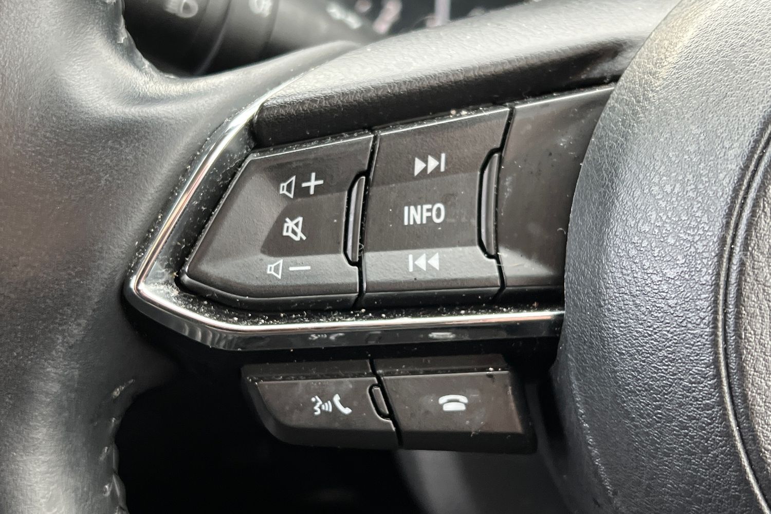 Used Mazda CX-5 2022 for sale - 77527808: Photo 11