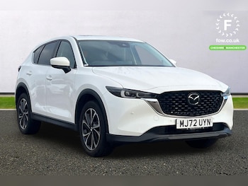 Used Mazda CX-5 2022 for sale - 77527808: Photo