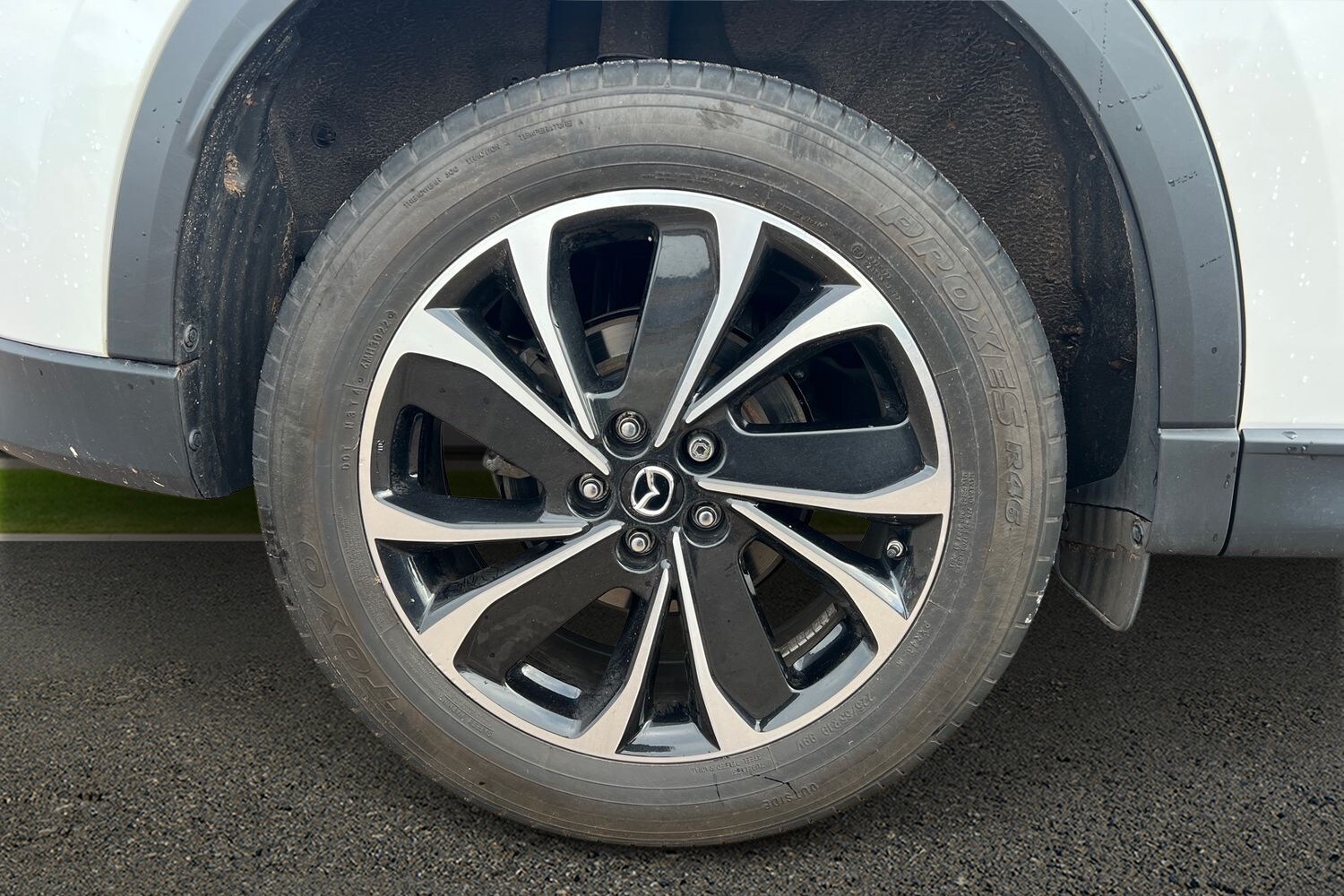 Used Mazda CX-5 2022 for sale - 77527808: Photo 22