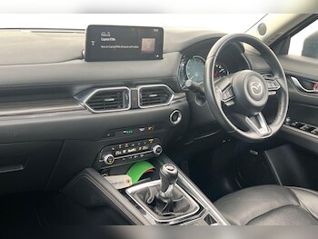 Used Mazda CX-5 2022 for sale - 77527808: Photo