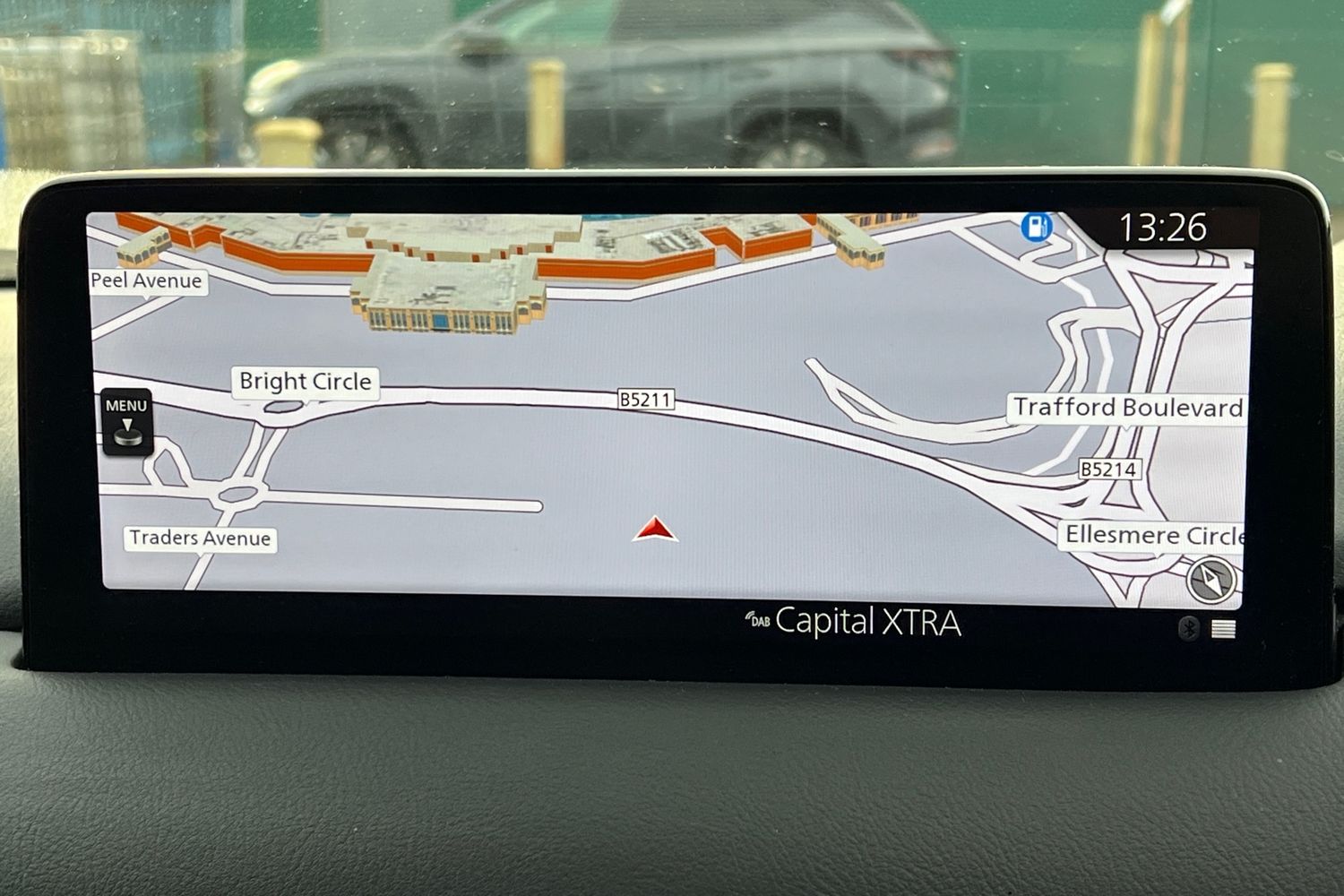 Used Mazda CX-5 2022 for sale - 77527808: Photo 8