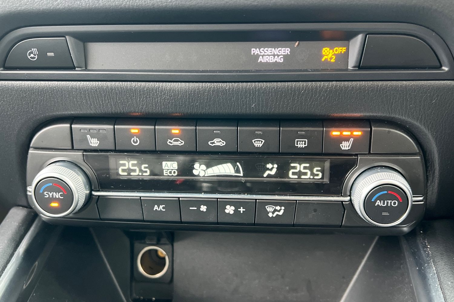 Used Mazda CX-5 2022 for sale - 77527808: Photo 9