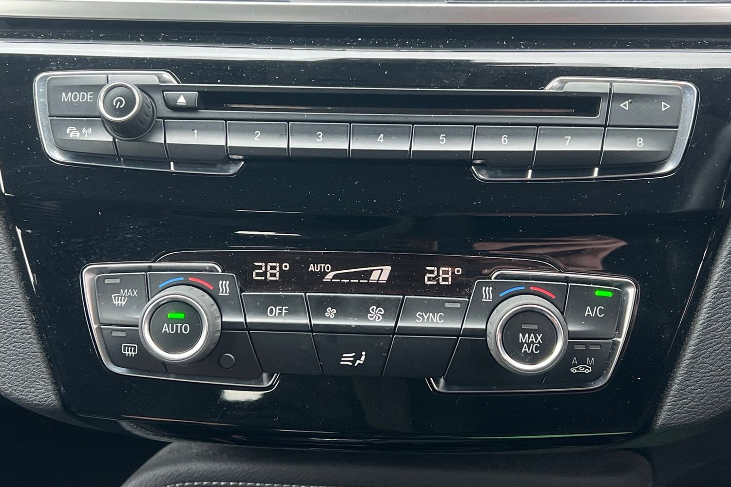 Used BMW X2 2018 for sale - 76604166: Photo 10