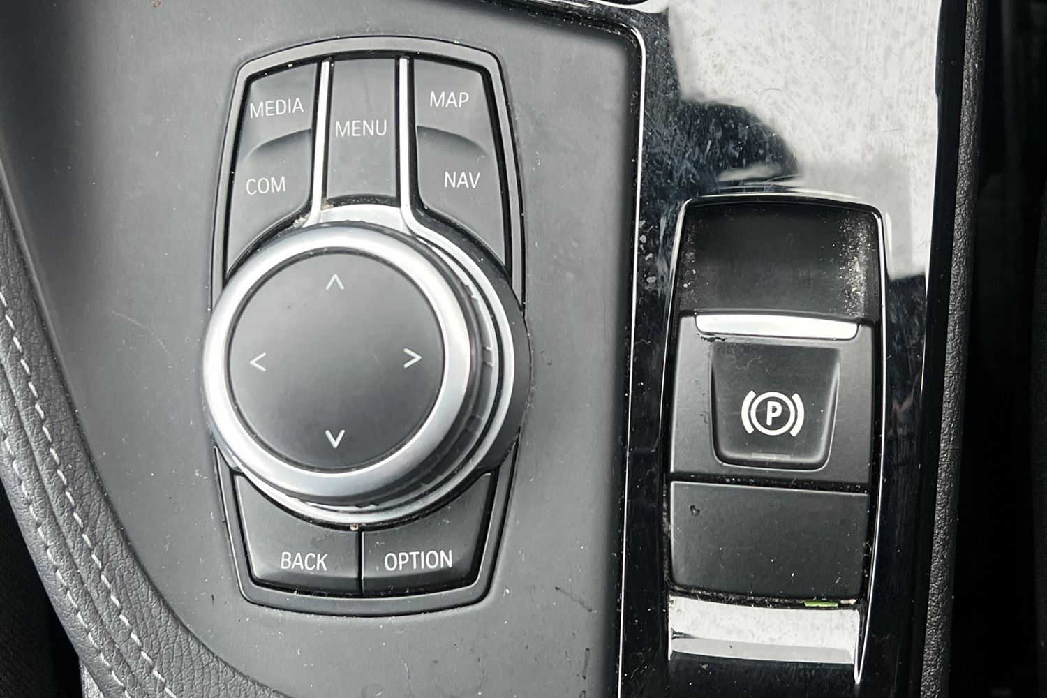 Used BMW X2 2018 for sale - 76604166: Photo 12